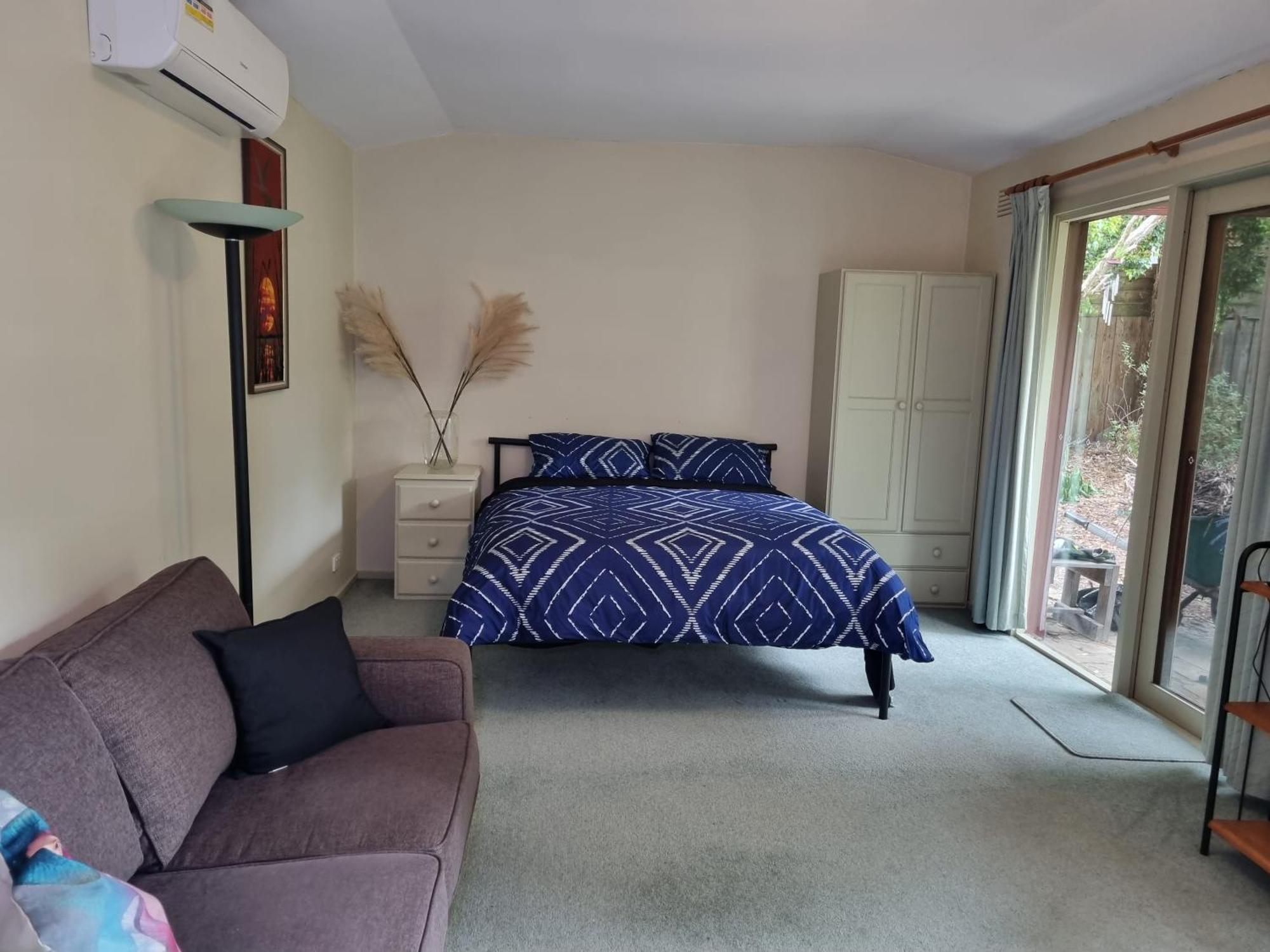 Garden Dreams Bungalow Blackburn Экстерьер фото