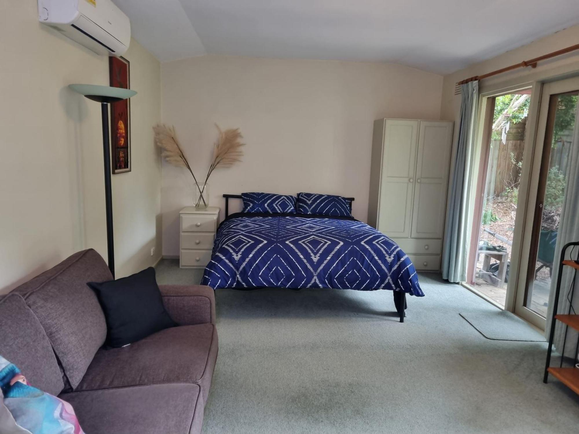 Garden Dreams Bungalow Blackburn Экстерьер фото