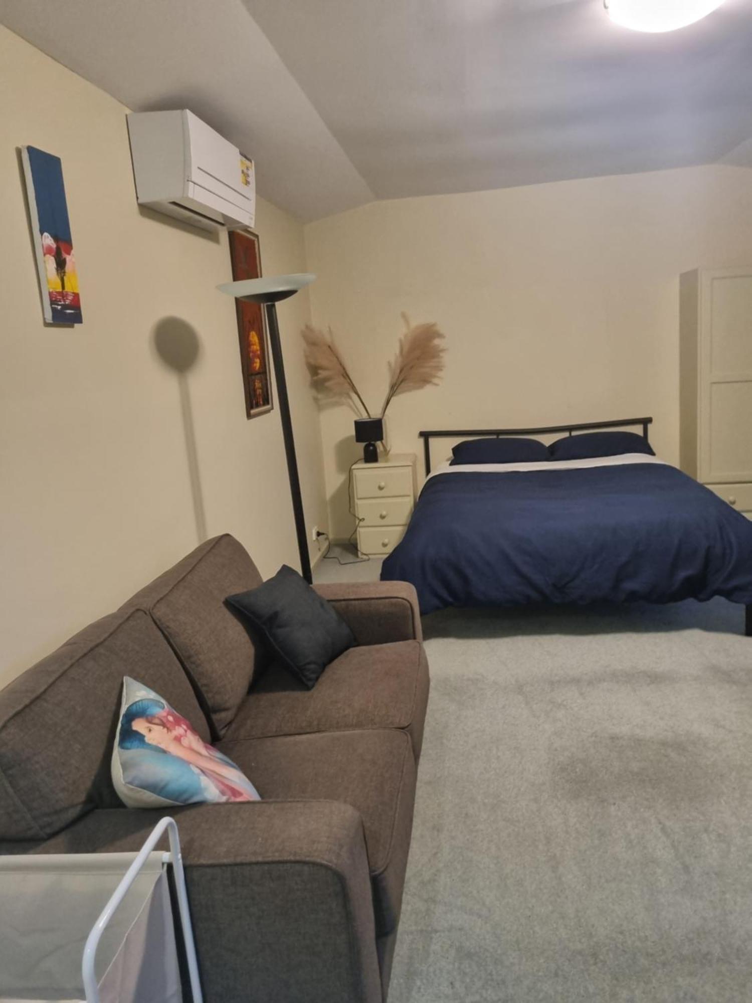 Garden Dreams Bungalow Blackburn Экстерьер фото