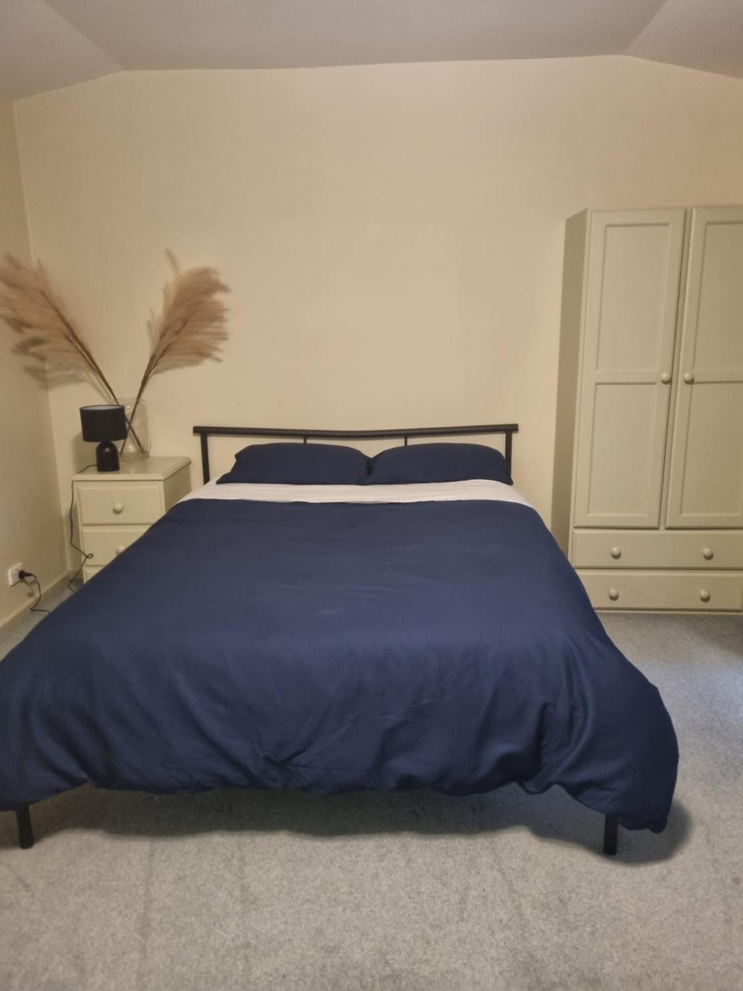 Garden Dreams Bungalow Blackburn Экстерьер фото
