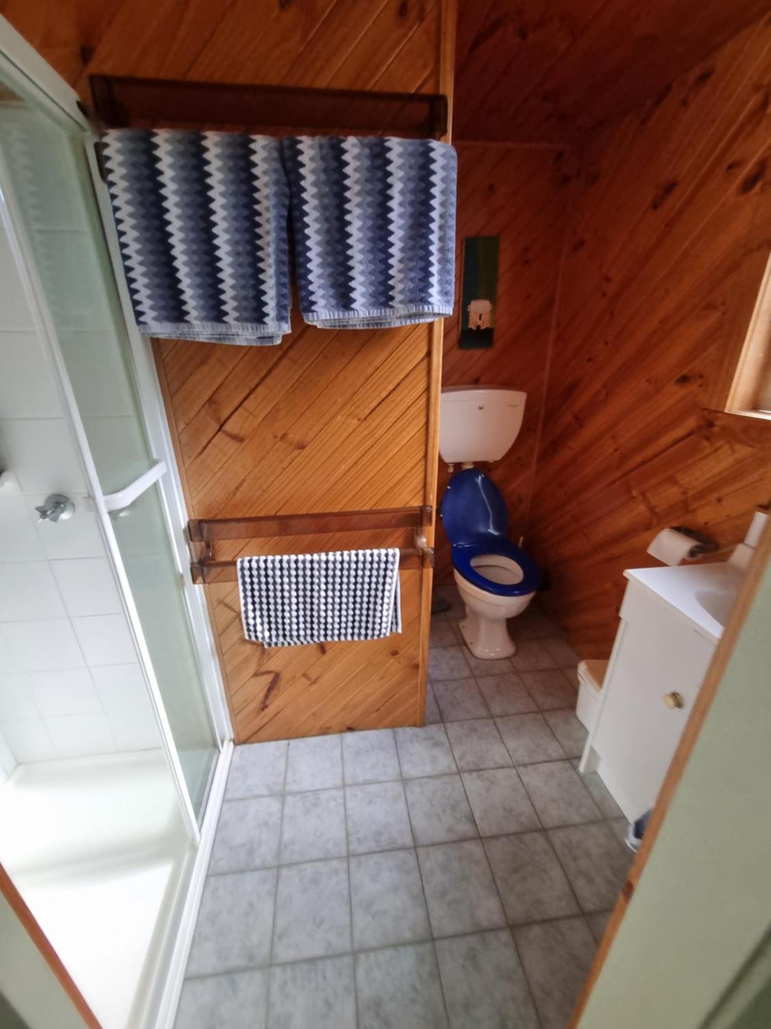 Garden Dreams Bungalow Blackburn Экстерьер фото